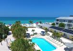 Hôtel Ellenton - White Sands Beach Resort - Anna Maria Island-1