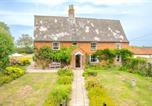 Location vacances Yaxham - Cutbush Farm House-4