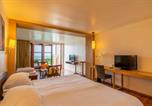 Hôtel Karon - Best Western Phuket Ocean Resort-3