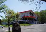 Hôtel Nagano - 黒姫高原ホテル-4