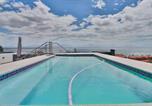 Location vacances Mossel Bay - Ocean Whisper 205 Mossel Cove-1