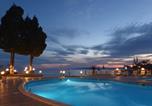 Hôtel Балчик - Helios Hotel-4