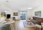 Location vacances Oberaudorf - Fewo Brünnstein - Nr 47 Pool, Sauna-1
