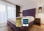 Hôtel Sautens - Hotel Bergwelt-1
