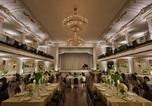 Hôtel Independance National History Park  - The Bellevue Hotel, in the Unbound Collection by Hyatt-3