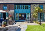 Location vacances St Austell - The Old Smoke House-1