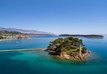 Location vacances Lopar - Apartments Danica-2