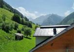 Location vacances Rauris - Claudia 7 by Smr Rauris Apartments - inc Spa and near Gondola-2