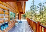 Location vacances Kamloops - Lac Le Jeune #5-2