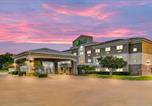 Hôtel Buffalo - Holiday Inn Express Palestine by Ihg-1