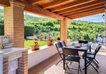 Location vacances Norcia - Beautiful Home In Preci With Wifi-1