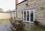 Location vacances Brent Knoll - Magnolia Barn-4