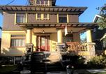 Hôtel Richmond - Windsor Guest House-1