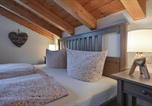 Location vacances Obermaiselstein - Haus Sonnenwinkel 2-Raum-Wohnung Alpchalet-2