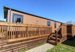 Location vacances Hinderwell - Mayflower Lodge-4