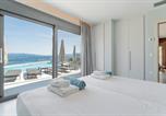 Location vacances Αγιος Νικολαος - Villa Marianna-2