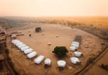 Location vacances Jaisalmer - Desert Vista Camp Jaisalmer-1