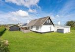 Location vacances Torup Strand - Beautiful Home In Fjerritslev With Kitchen-1