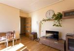 Location vacances Logroño - Apartamento Italia terraza y vistas montaña ideal para mascotas-2