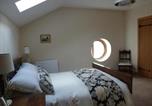 Hôtel Market Drayton - Mile House Barn Bed & Breakfast-3