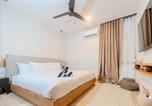 Location vacances Tulum - Tropical 2 Bedroom | Private Balcony & Rooftop | Casago-4