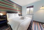 Hôtel Tonbridge - Village Hotel Maidstone-4