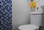 Location vacances  Lantau - Asia Travel House-4