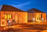 Location vacances Merzouga - Luxury Tents Merzouga-2