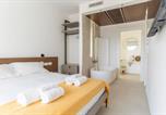 Hôtel Province de Teramo - Hotiday Apartments Giulianova-1
