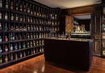Hôtel Issy-les-Moulineaux - Domaine Reine Margot Paris - Issy Mgallery Collection-4