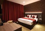 Hôtel Sülzetal - Hotel Golden Pearl Magdeburg im Stadtzentrum-3