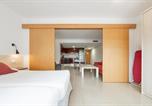 Location vacances Calella - Neptuno Aparthotel-4