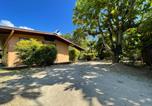 Location vacances Haapiti - Tauraatini house F3 - Moorea Maatea-3