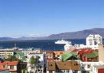 Location vacances Reykjavík - Máni Apartments by Heimaleiga-3