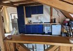 Location vacances Windelsbach - Rustikales Landhaus-4