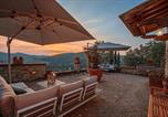 Location vacances Gaiole in Chianti - Podere Erbolino-1