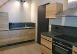 Location vacances Aubel - Camping Natuurlijk Limburg - Appartement 6p-2