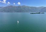 Location vacances Ronco sopra Ascona - Al Paradiso by Fewotessin-2