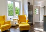 Location vacances Zirkow - Gross Stresow Ferienwohnung Vilm E-2