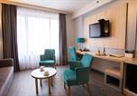 Hôtel Hongrie - Hotel Regnum Residence-2