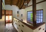 Location vacances Amanzimtoti - Kariki Villa- space, sunsets, trails, swimming, relaxation, close to Kearsney College-4