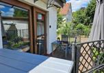 Location vacances Mirow - Ferienwohnung-Am-Strand-2