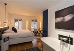 Hôtel Rhône - Mihotel Vieux Lyon-1