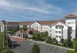 Hôtel Orlando - Homewood Suites by Hilton Orlando Airport-1