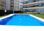 Location vacances  Malaga - Piso precioso con vistas al mar.-4