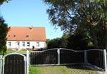 Location vacances Rappin - Fewo Störtebeker - Ralswiek Ot Gnies-2