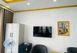 Hôtel Hai Phòng - Hotel 24h-1