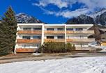 Location vacances Arosa - Sundrella (293 We)-1