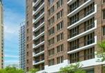 Hôtel Rockville - Residence Inn Bethesda Downtown-3