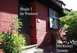 Location vacances Stralsund - Rugia 1-3